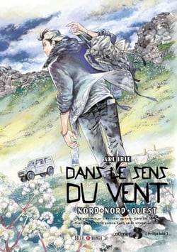 Dans le sens du vent T03 - Nord, Nord-Ouest