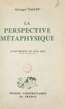 La perspective métaphysique