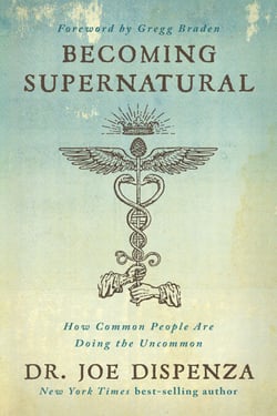 Becoming Supernatural - How Common People are Doing the Uncommon