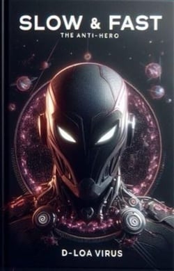 The Anti-Hero - Slow &amp; Fast, #1