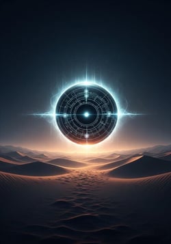 Soul Code