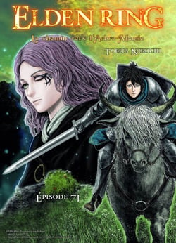 Elden Ring - Chapitre 71