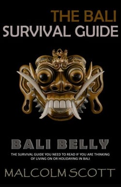 Bali Belly - Bali Raw