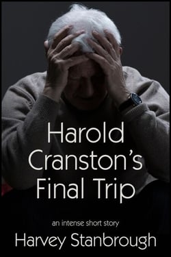 Harold Cranston's Final Trip