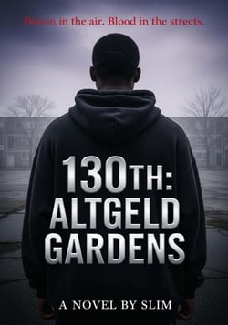 130th Altgeld Gardens