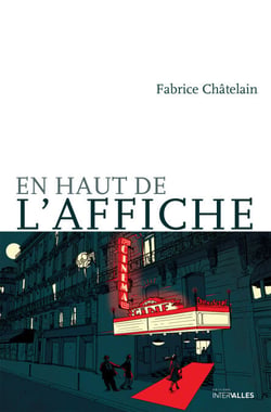 En haut de l'affiche - Roman
