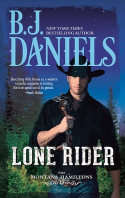Lone Rider