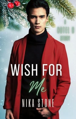 Wish For Me - Hotel D