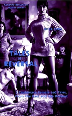 Tales of Reversal - Tales of Reversal, #3
