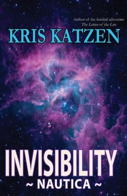 Invisibility - Interstellar Stories:  Nautica, #2