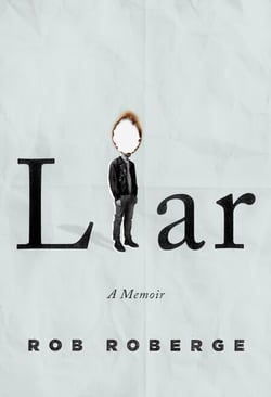 Liar - A Memoir