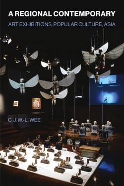 A Regional Contemporary - Art Exhibitions, Popular Culture, Asia