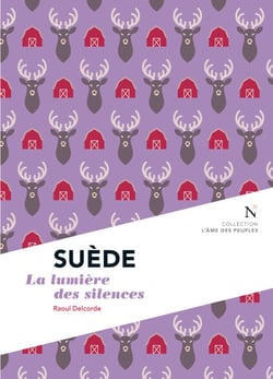 Suède - La lumière des silences