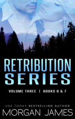 Retribution Series Box Set 3 - Retribution Series, #11