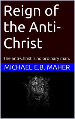Reign of the anti-Christ - End of the Ages, #2