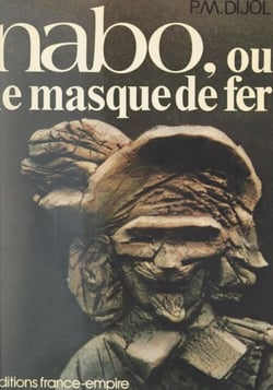 Nabo ou Le masque de fer