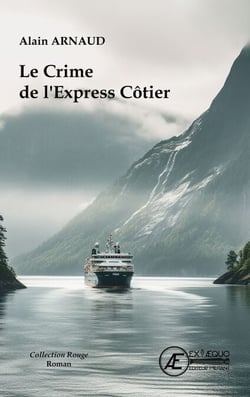 Le Crime de l'Express Côtier