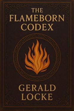 The Flameborn Codex - The Chronicles of Elifdar