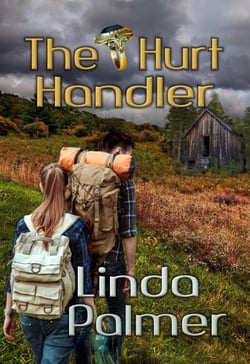 The Hurt Handler - Psy Squad, #4