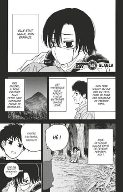 Sakamoto Days - Chapitre 145 - Glagla