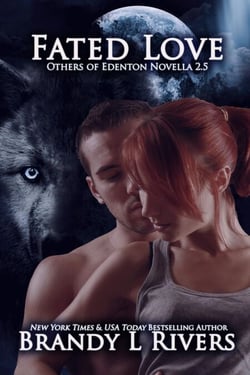 Fated Love - Others of Edenton, #8