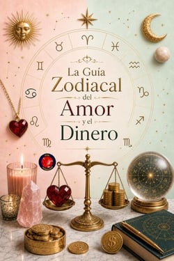 La Guía Zodiacal  del Amor y el Dinero