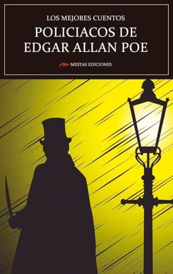 Los mejores cuentos Policíacos de Edgar Allan Poe - Selección de cuentos