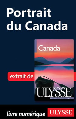 Portrait : Du Canada