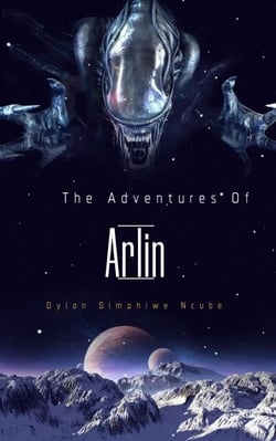 The Adventures Of Arlin - Treats For Young Readers Series, #2