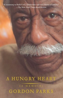 A Hungry Heart - A Memoir