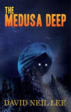The Medusa Deep - The Midnight Games, #2