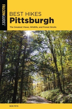 Best Hikes Pittsburgh - The Greatest Views, Wildlife, and Forest Strolls
