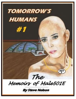 Tomorrow's Humans #1