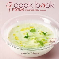 9 mois Cook Book