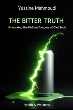 The Bitter Truth: Unmasking the Hidden Dangers of Diet Soda