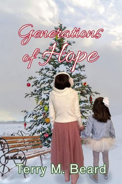 Generations of Hope - Hope Series, #4