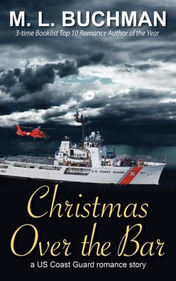 Christmas Over the Bar - US Coast Guard, #3