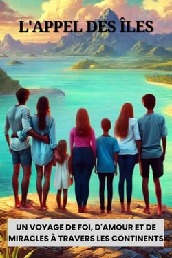 L'Appel des Îles