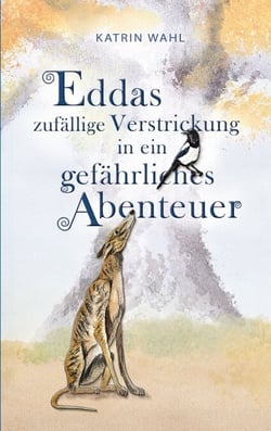 Eddas zufällige Verstrickung in ein gefährliches Abenteuer