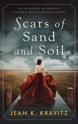 Scars of Sand and Soil
