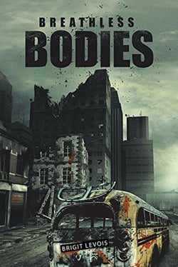 Breathless Bodies - Breathless Bodies, #1