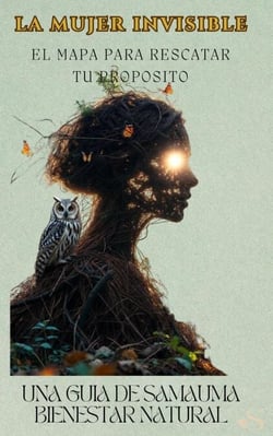 La Mujer Invisible