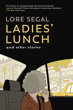 Ladies' Lunch - and Other Stories