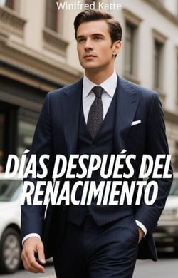 Días Después Del Renacimiento - Días Después Del Renacimiento, #9