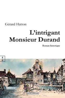 L’intrigant Monsieur Durand
