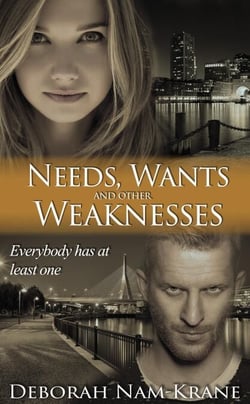 Needs, Wants and Other Weaknesses - The New Pioneers, #8