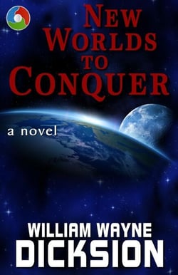 New Worlds to Conquer - A Button in the Fabric of Time, #1