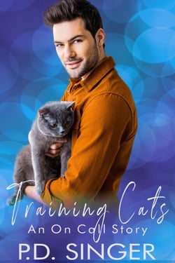 Training Cats - On Call
