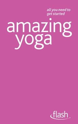Amazing Yoga: Flash