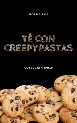 Té con creepypastas